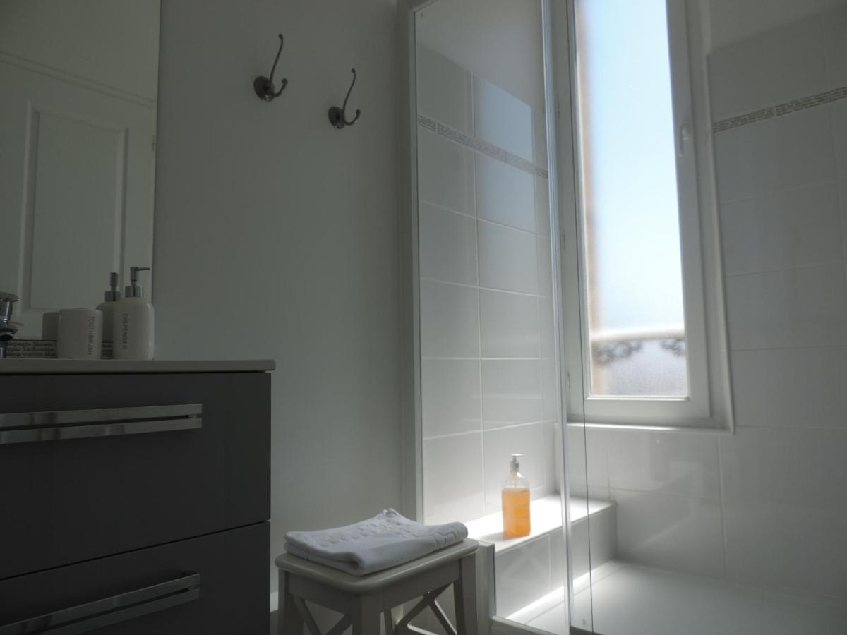 Chambres d'Hôtes de la Bucaille Extérieur photo